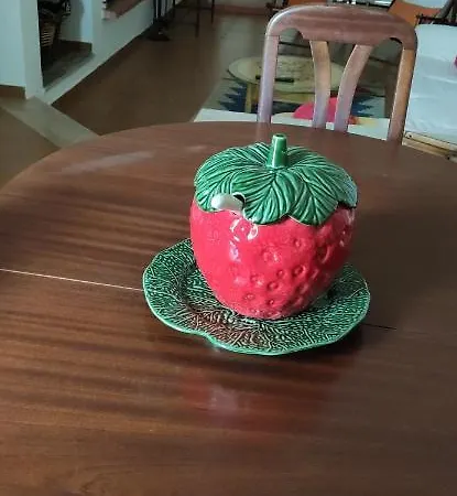 Willa Lugar De Óbidos Zewnętrze zdjęcie
