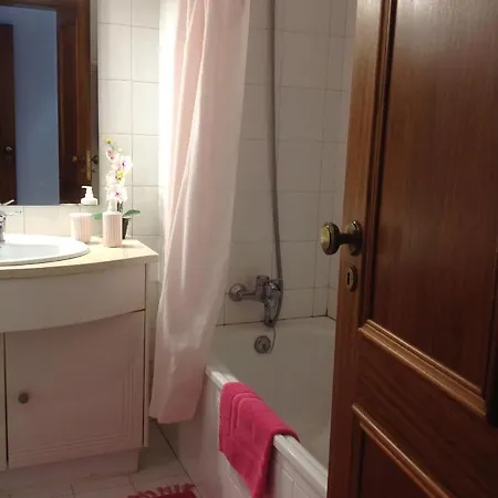 Willa Lugar De Óbidos Zewnętrze zdjęcie