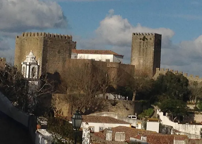 Lugar De Obidos
