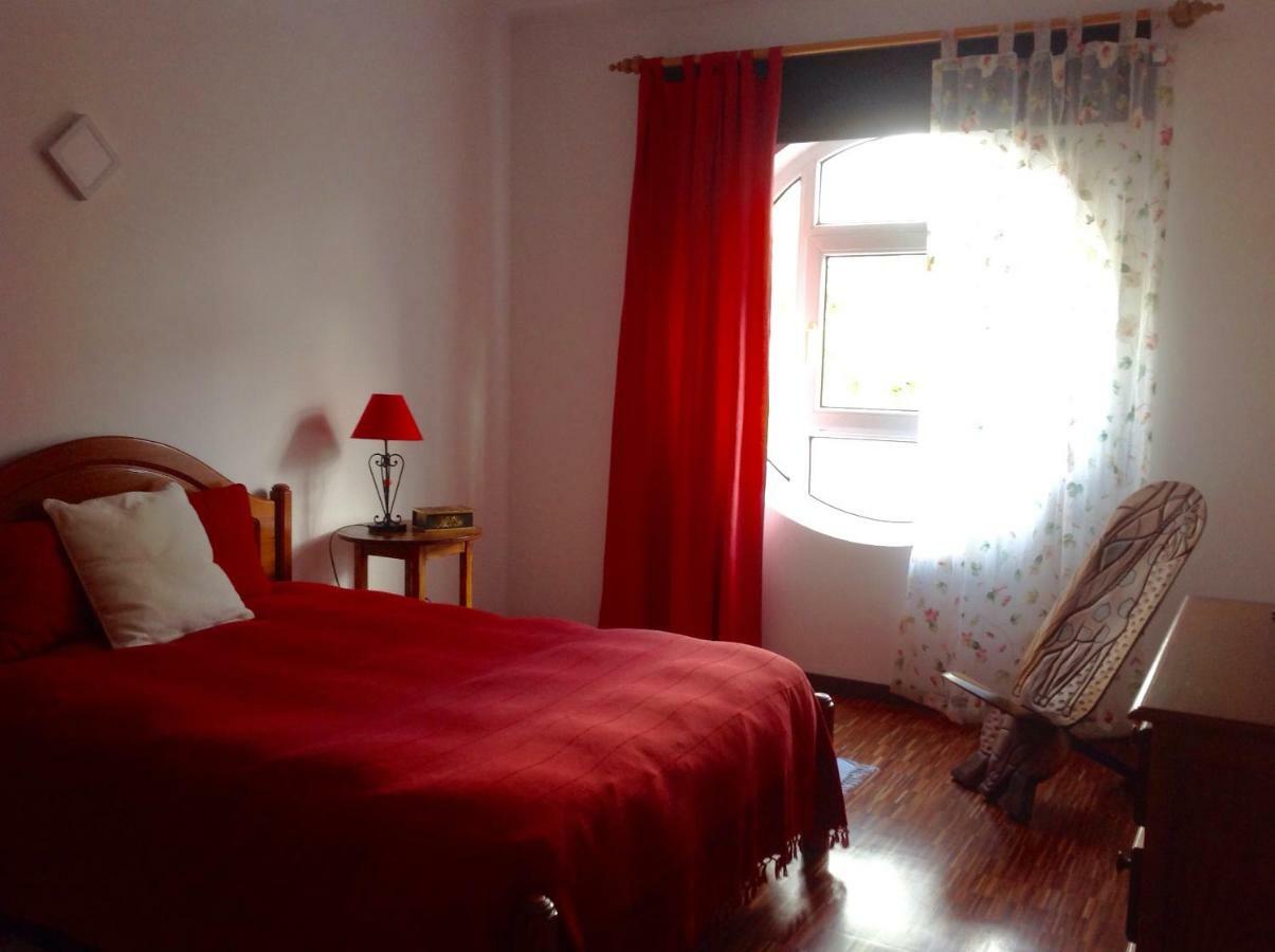 Holiday home Lugar De