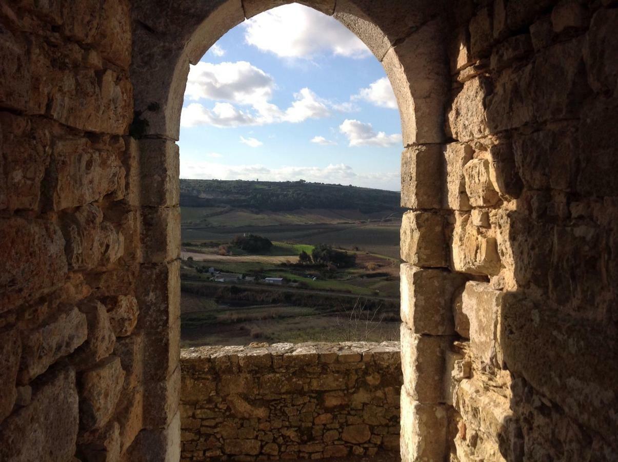 Holiday home Lugar De Obidos