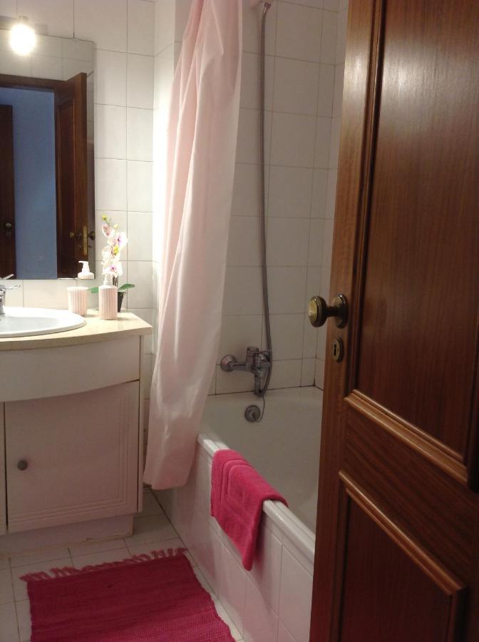Lugar De Holiday home Obidos