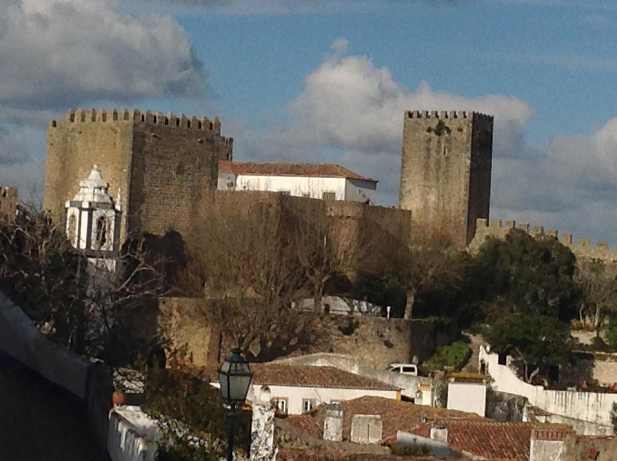 Lugar De Holiday home Obidos